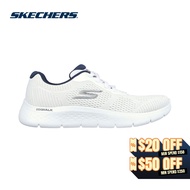 Skechers Men GoWalk Flex Remark Walking Shoes - 216486-WNV Air-Cooled Goga Mat