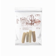 Absolute Bites Organic Himalayan Yak Chew / Dog Chew / Yak Milk Chew
