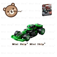 [Mini Shop+] LEGO 71049 - F1 Collectible Race Cars 71049 - 9 colf1rc Sauber F1 Team Race Car