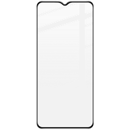 Imak for HONOR X6b 4G Film Full Coverage Super Clear Tempered Glass Front Screen Protector