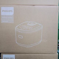 飛利浦 HD7000 1.5公升 低醣零塗層雙層IH微壓磁應電飯煲