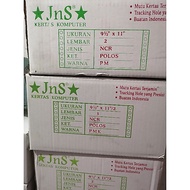 Countinius Form NCR Paper 2 Ply Duplicate Paper Invoice Invoice Delivery Note Carbonize