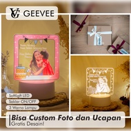 GEEVEE Wife's Birthday Gift - Premium Quality Including Aesthetic Gift Box