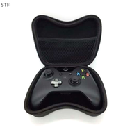 STF Gamepad Storage BAG เกมจับกันกระแทก Hard Zipper Case แบบพกพาสำหรับ Xbox One/SWITCH Pro/PS3/PS4 joypad Packet Pack