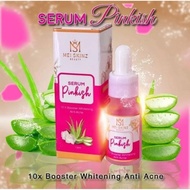 Serum Pinkish By mEISKIN Beauty