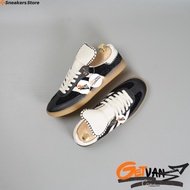 Sneakers Samba Wales Bonner X Samba Pony Donald Black 100% Bnib