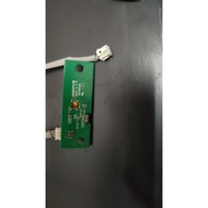 Xiaomi L43/55/65/49M5-AZ AQ Remote Control Button Board DKTVXX-HM-FP-AD-20170406