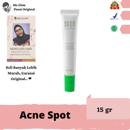 Acne Spot Ms Glow / Acne Spot / Salep Jerawat / AcneObat Jerawat / Acne Spot Gel / Acne Spot Care /