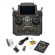Paladin PL18 EV 2.4G 18CH AFHDS 3 Radio Transmitter with FS-FGr12B FGR8B Receiver Supports i-BUS S.B