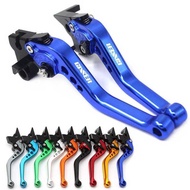 CNC Motorcycle Brake Clutch Horn Lever Brake Lever GIXXER155 GIXXER 250SF GIXXER Sa