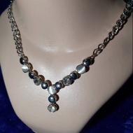 WOMEN'S NECKLACE 01