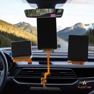 [AuraYuer] LCD Display Sensor Digitizer Assembly Screen For IPod Nano 2nd 4th 7th Replacement New