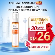 Dr.Leo Symwhite 377 VC Brightening Toner Reduce Dark Spots Inhibits Melanin Hydrating Toner Revives 