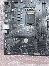 二手 GIGABYTE H510M H H510 DDR4 LGA1200 MATX MB 
