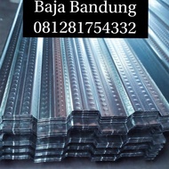 Bondek / Bondek 0,7 / Floor deck cor 0,7 / 5 Meter Bandung