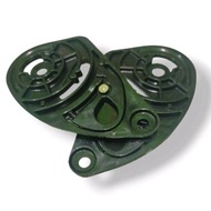 (SE) Aftermarket Base Gear Mechanism KYT RC7 KYT R10 and KYT K2R all Variants || KYT Ratchet