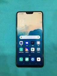 OPPO R15 128G 紫色 中古機 二手機