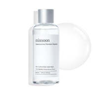 mixsoon Galactomyces Ferment Essence - Deep Moisture, Tone Clarifying Essence to Smooth Skin for Dul