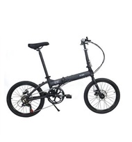 摺疊單車 20吋