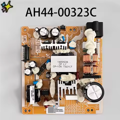 AH44-00323C Power Supply Board is for HW-KM45C/ZA SWA-8000S/ZA HT-J5500W HW-K550/ZA HWJ650 HWJ6500R 