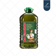ลาเอสปาโนลา น้ำมันมะกอกบริสุทธิ์ จากสเปน 5 ลิตร - La Espanola Extra Virgin Olive Oil from Spain 5 L