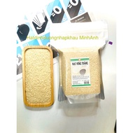 1kg white sesame filling (white sesame) Type 1 Bijan Putih