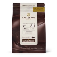 callebaut 811 share pack