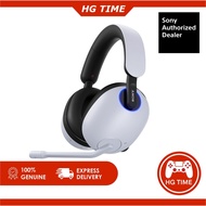 Sony INZONE H3/ H5 / H7 / H9 Wired /Wireless Gaming Headset with 360 Spatial Sound for Gaming, Activ