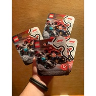 LEGO F1***