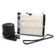 Car Fuel Filter Gasket Kit FD4625 FD4624 for Ford F250 F350 F-250 F-350 Super Duty 6.7L Powerstroke 