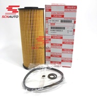 Isuzu Lubricant Filter Loads 2 Tons, 2.5 Tons, NMR / NPR 4 Tons 4JJ1 Engine. Code ISZ 8-98018858-0