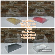 Gable Box Bag Size 16.5 x 9 x 8.5