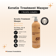 JS Exclusive Shampoo/ pH Balancing Conditioner/ Carrot Soft Masque (J0B/J1B/J2B/J67B/J3B/J11B/J69) -