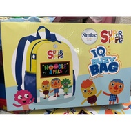 New Baby Bag  ( boy & girl ) Brand :similac gold