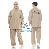 AKULA Raincoat for Men and Women, Best PVC Material By AKULA, Anti-Seepage