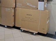 55吋 Sony A95L Oled 💥💥💥特價$7500(原價$28900) Sony 55吋 XR-65A95L QD-OLED 4K 120HZ 電視機全套 65A95L  旗艦級 (短暫陳列品