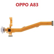 Flexible charger oppo A83 Original