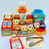 Promotion 3.3 Anpanman Bakery With Sound (Equipment As Shown In The Picture)