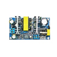AC 100-240V to DC 24V 2A 50W Power Supply Module Board Switch AC-DC Switch Power Supply Board isolat