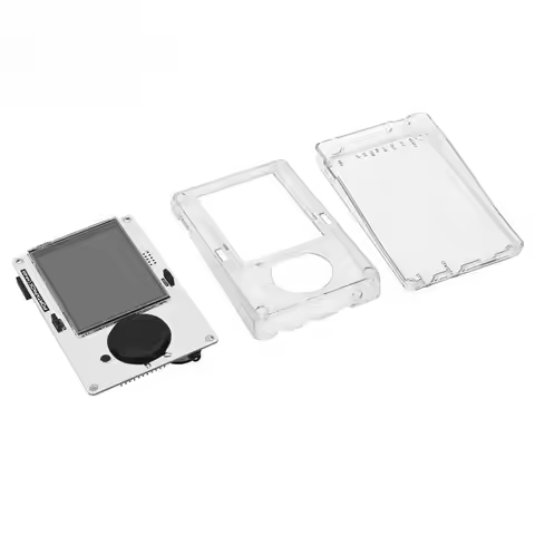 N10R-For Hackrf One R10C For SDR Software Defined Radio Compatible New Portapack H4MS H4M Mayhem In 