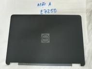 Mặt A vỏ laptop dell latitude E7250 - Vỏ A Capo dell E7250 new 100%