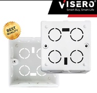 Inbow Dus / Inbow Dos Mangkok MK Visero (VIB-004MKA)