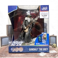 Mcfarlane Toys Movie Maniacs Wave 2: Lord of the Rings Gandalf