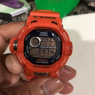 Riseman Casio g shock riseman gw9200 gw9200rj kobe
