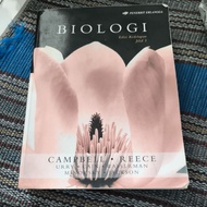 Original campbell Biology Volume 1