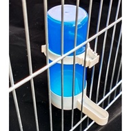 Cage Hanging Bird Water Feeder Automatic Water Feeder Bekas Minum Air Burung Gantung Sangkar Automat