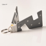 Cyp Mobile Desk Mobile Phone Holder Creative Keychain Stable Folding Phone Holder Super Phone Holder