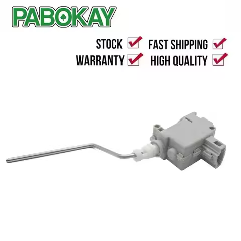 1 Piece x Trunk Lock Mechanism For Audi A4 A3 Seat Cordoba 8E0862153A