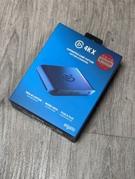 Elgato Superspeed Game Capture 4K X 遊戲影像擷取