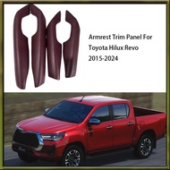 For    2015- 2024 Right-Hand Drive Door Armrest Trim Panels 74260-0K020 74220-0K060 74210-0K060 7425